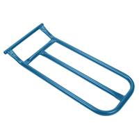 Deluxe Hand Truck Nose Plate - KLETON 