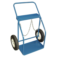Chariots pour bouteilles