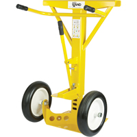 Produits de levage et de soutien automobile