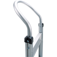 Aluminum Hand Truck Handle - KLETON 