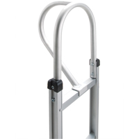 Aluminum Hand Truck Handle - KLETON 