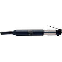FC250NS Heavy-Duty Needle Scaler Kit, 1/4" NPT, 14.2 CFM, 4500 BPM, 7/8" Stroke - JET 404208