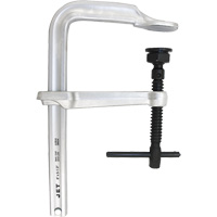 JLRD-12 Serre-joint en L de 12", Force de serrage 2640 lb - JET 390508
