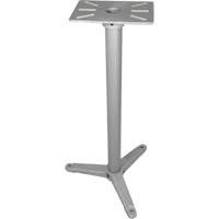 IBGS-10 High Bench Grinder Stand - JET 028018