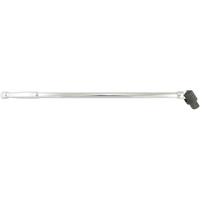 SA7508 Long Handle Flex Bar, 3/4" Drive, Plain Handle - JET 673909