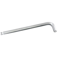 Cl&eacute; hexagonale &agrave; bras long, embout Sph&eacute;rique, 19 mm x Forme en L - JET 775082