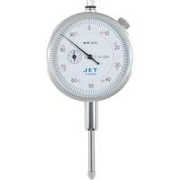 Premium Dial Indicator, 0" -1" Range - JET 310502