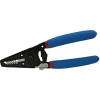 D&eacute;nudeur/coupe-fils JWCS-61020, 6-1/4" lo, 10 - 20 AWG - JET 730711