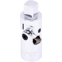 SA1207 Joint universel, Prise 1/2", Douille 1/2" - JET 672908