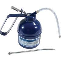 JOC-700 Burette &agrave; huile, Laiton, Capacit&eacute; de 700 ml/24 oz - JET 350125