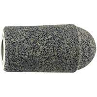 Resin Bond Plugstone - JET 523439