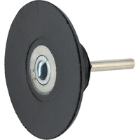Plateau de support m&acirc;le sur tige - JET 502333