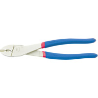 WP-250 Heavy-Duty Electrician's Cutting & Crimping Pliers - JET 730473