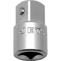 SA3813 Socket Adapter, 3/8" Drive, 1/4" Socket - JET 671913