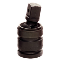 Joint universel, Chocs, Prise 3/4", Douille 3/4" - Gray Tools P6-140A
