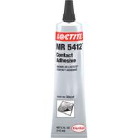 Contact Adhesive, Tube, 5 fl. Oz., Yellow - Loctite 234923