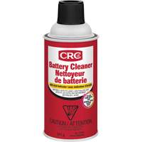 Battery Cleaner With Acid Indicator, Aerosol Can - CRC Canada 1006339