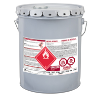 Methyl Hydrate, Pail -  