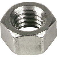 Écrous hexagonaux
