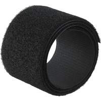 Flame-Resistant Fastener, Loop, 50 yds x 2", Sew-On, Beige - 3M SJ3418-2X50-BGE