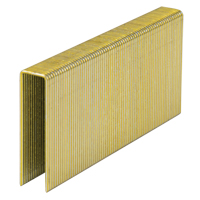 Stick Crown Staples
