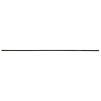 Tige filet&eacute;e, 1/2"-13, 36" lo, Ordinaire, Grade Calibre B-7 - Vanguard Steel 4110 7032