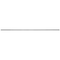 Tige filet&eacute;e, 1/4"-20, 36" lo, Acier inoxydable, Grade Calibre 18-8 - Vanguard Steel 4110 5016