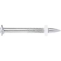 Goupille molet&eacute;e &agrave; cartouche CSI - Powers 50241-PWR