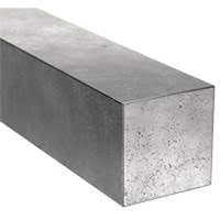 Square Metric Keystock - Precision Brand 04262