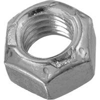 &eacute;crous de blocage Conelok GR C UNC 20 mcx, 7/8" dia, Zingu&eacute; - Paulin 063-528