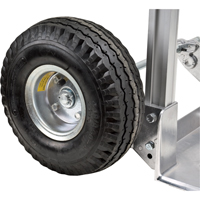 Wheel Assembly - KLETON 