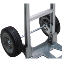 Wheel Assembly - KLETON 