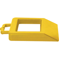 Pallet Jack Stops - Wesco 272175