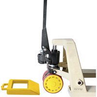 Pallet Jack Stops - Wesco 272175