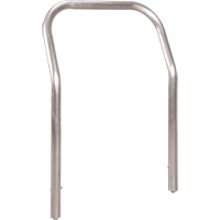 Aluminum Handle for Platform Truck - KLETON 