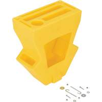 Plateaux pour transpalette - Vestil P-CADDY