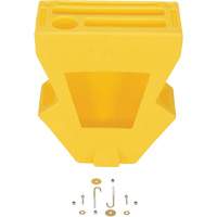 Plateaux pour transpalette - Vestil P-CADDY