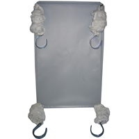 Plateforme &agrave; ressort pour chariot caisson Starcart - Techstar Plastics Inc 145SPRING