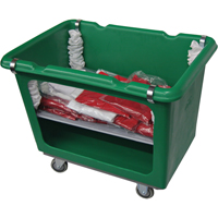 Plateforme &agrave; ressort pour chariot caisson Starcart - Techstar Plastics Inc 145SPRING