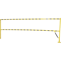 Protective Barriers | SCN Industrial