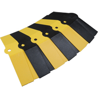 Syst&egrave;me de protection de c&acirc;bles Ultra-Sidewinder - grand , 14,125" x 13,675" x 2,13", 13500 lb (6,75 tons) - Ultratech 1841