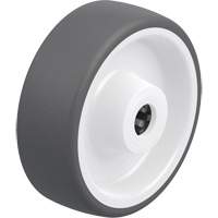 Thermoplastic Polyurethane Wheels - Blickle POTH 100/12R
