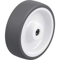 Thermoplastic Polyurethane Wheels - Blickle POTH 125/12R
