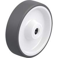 Thermoplastic Polyurethane Wheels - Blickle POTH 160/20R