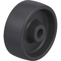 Heat-Resistant Nylon Wheels - Blickle POHI 81/12G