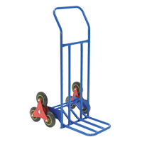 Hand Trucks & Accessories