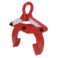 Heavy Duty Pallet Puller, 16 lbs. Weight, 5" Jaw Opening, 6000 lbs. Pulling Capacity, 2" Jaw Height - Vestil PAL-16