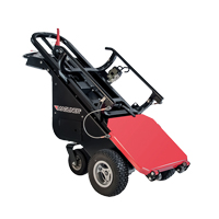 Motorized Hand Truck - Magliner MDC90A