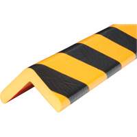 Knuffi Adhesive Flexible Edge Protector, 3.28' (1 m) Long - Knuffi 60-6886
