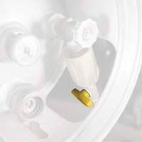 Soupape de s&eacute;curit&eacute; au propane pour chariot &eacute;l&eacute;vateur - Ideal Warehouse Innovations 70-1104